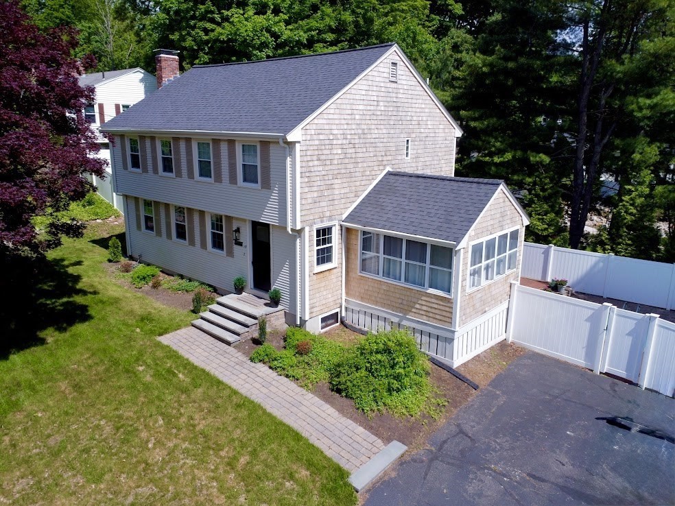 15 Calvin Road North Attleboro, MA 02760 - Photo 40 of 41