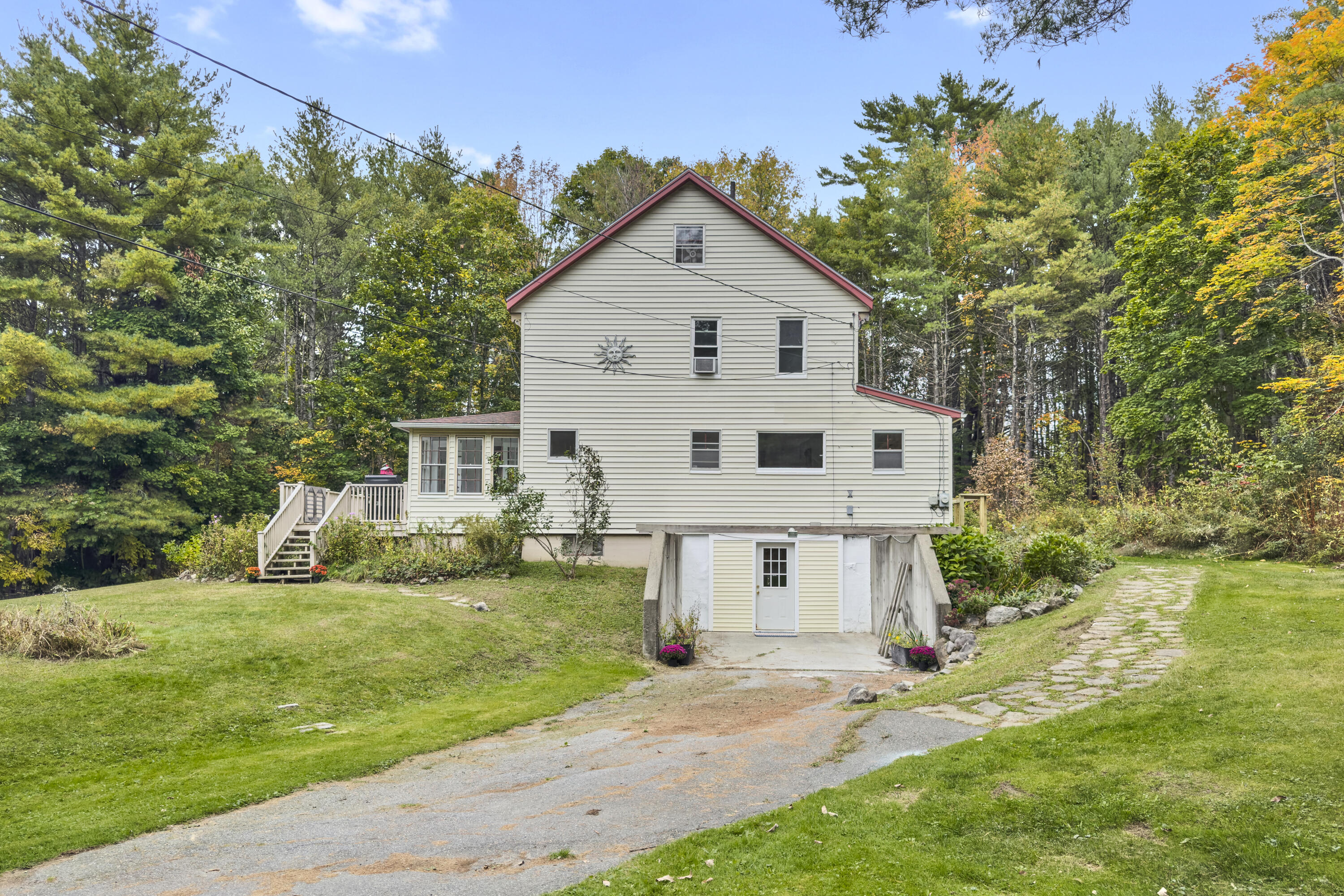 230 Oyster River Road Warren, ME 04864 - Photo 53 of 65 72 - 230 Oyster River Road - Warren - JA