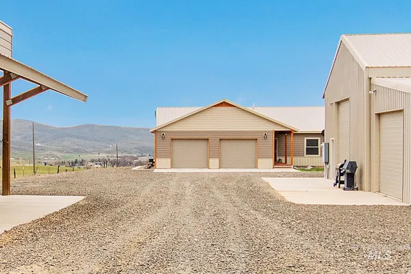$799,900 | 1190 Devils Elbow Road, Weiser, ID 83672