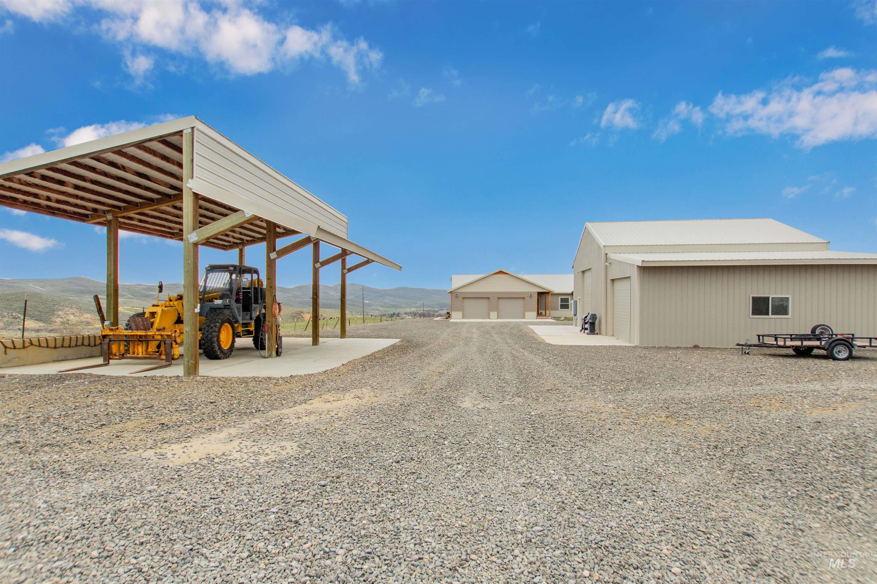 1190 Devils Elbow Road Weiser, ID 83672 - Photo 40 of 42