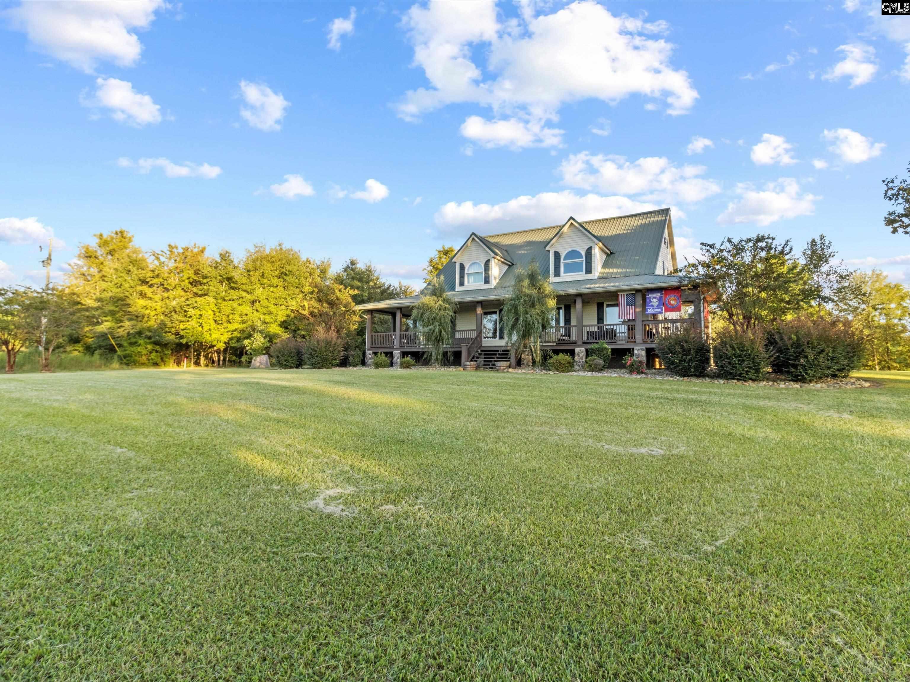 1486 Bridle Path Road Saluda, SC 29138 - Photo 4 of 25