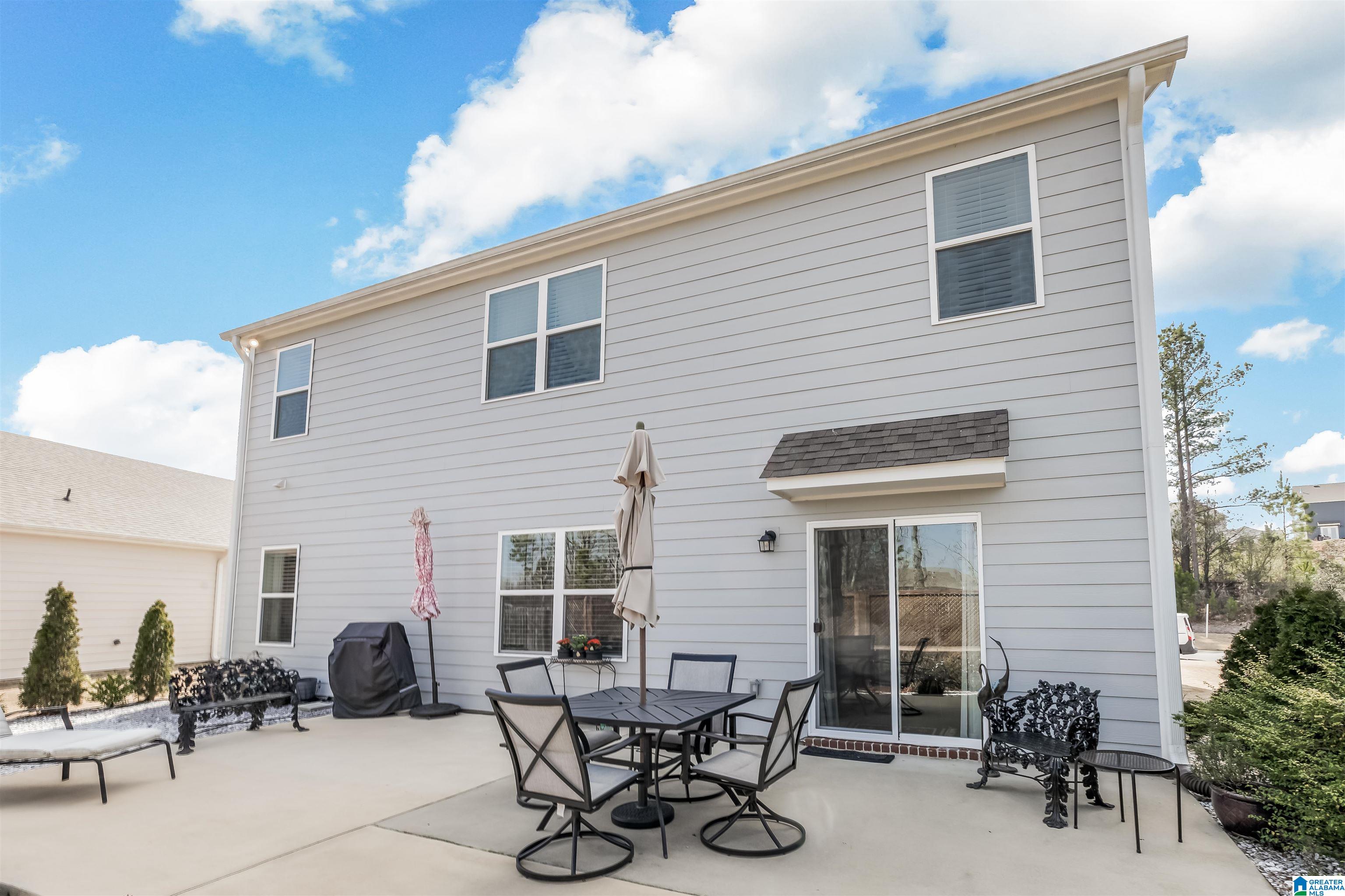 4001 Pk Cv Way Chelsea, AL 35043 - Photo 27 of 33