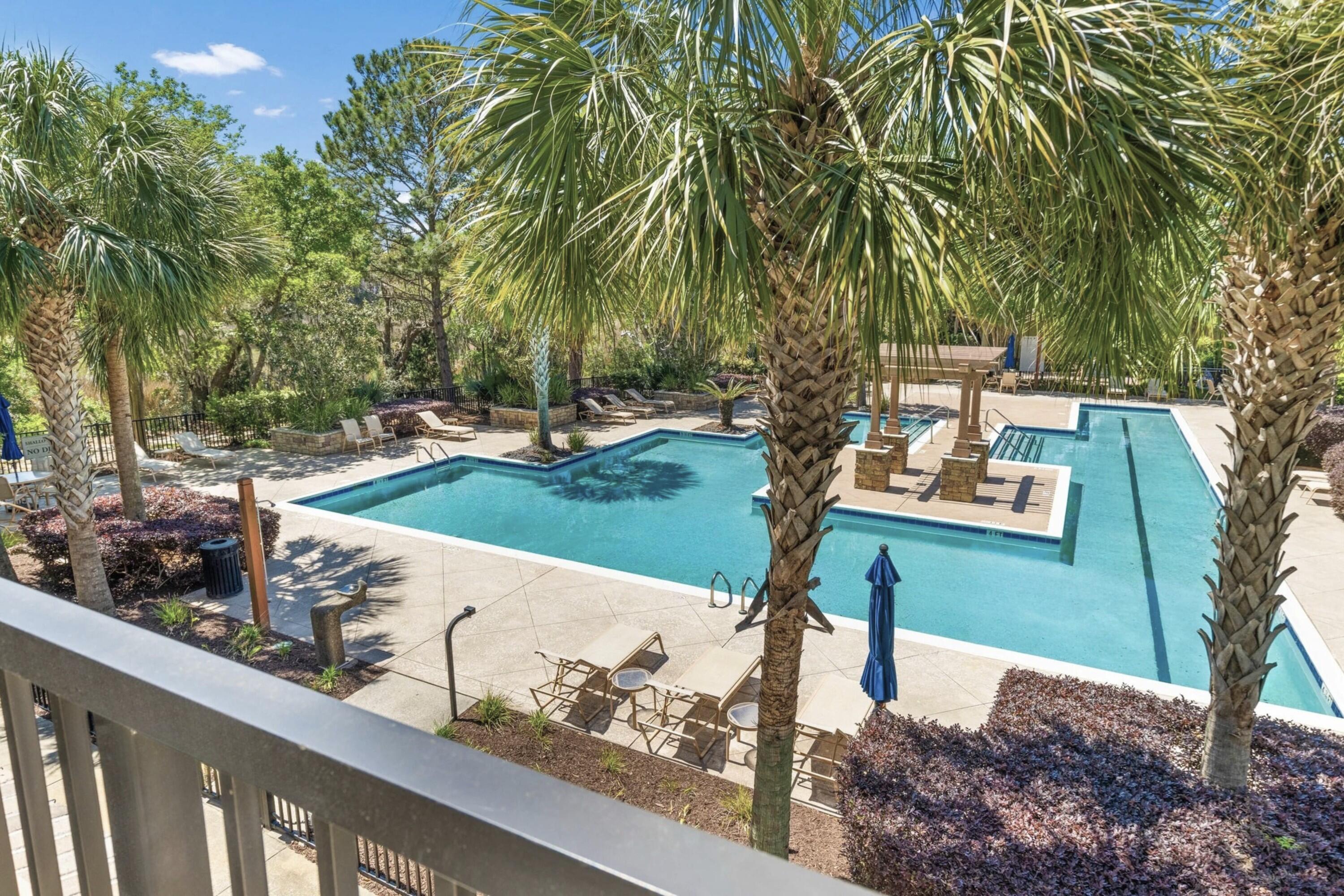145 Pier View Street, Unit 403 Daniel Island, SC 29492 - Photo 22 of 50