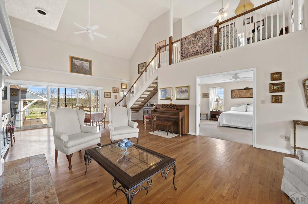 8235 Highway 165 Rye, CO 81069 - Photo 61 of 67 Gallery Image 61