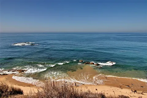 $6,999,999 | 616 Cuprien Way, Laguna Beach, CA 92651