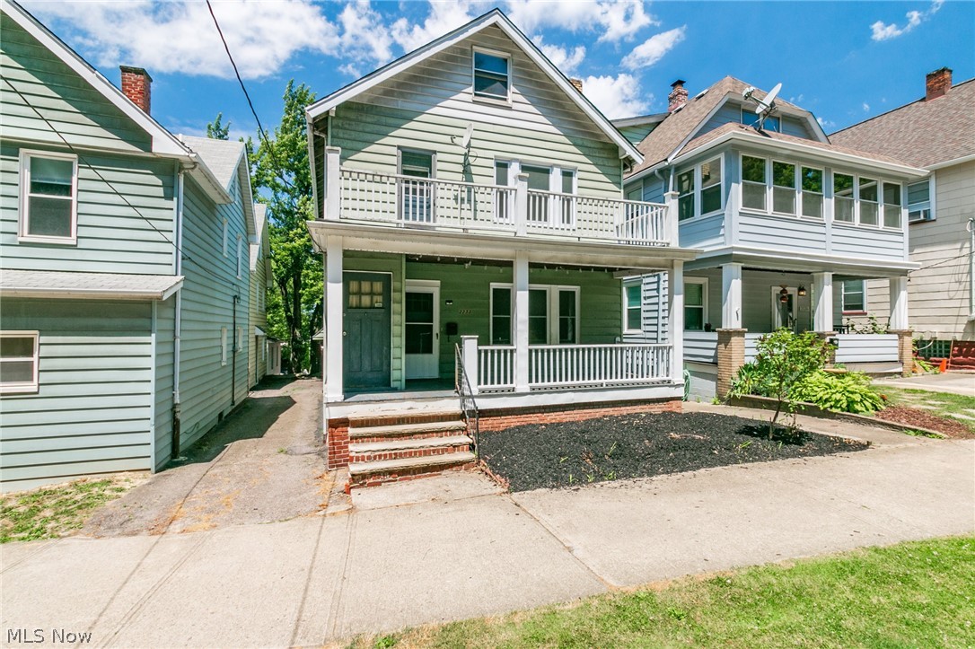 2233 Edgehill Road Cleveland, OH 44106 - Photo 1 of 34 Gallery Image 1