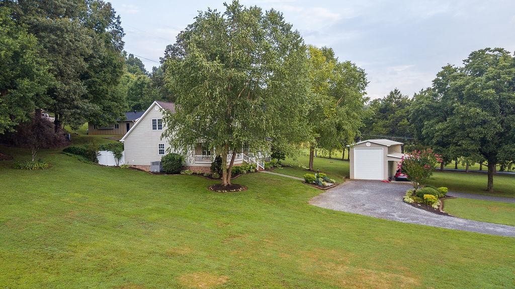 440 Wetmore Springs Road Delano, TN 37325 - Photo 45 of 48 Gallery Image 45