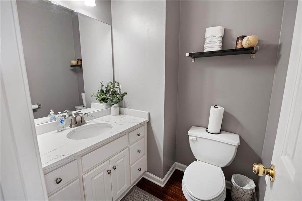 5622 Harbormist Drive Powder Springs, GA 30127 - Photo 15 of 46