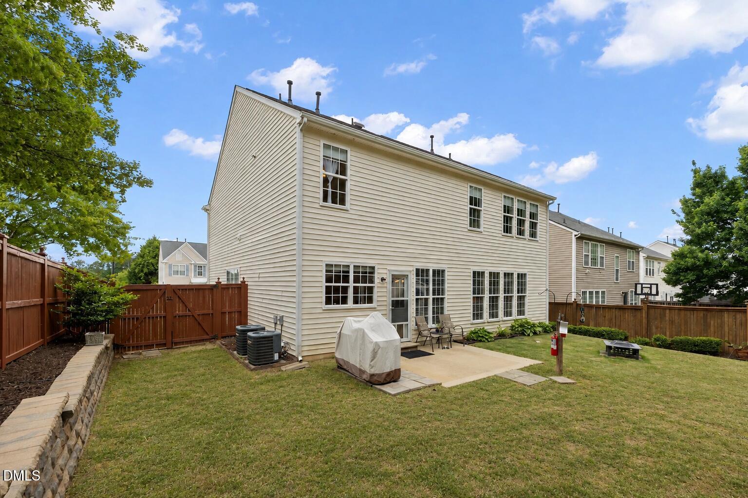 7400 Silver View Lane Raleigh, NC 27613 - Photo 50 of 75