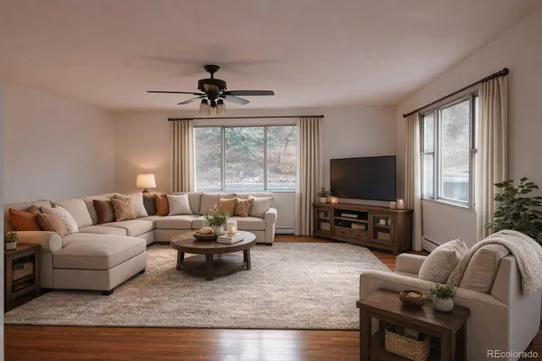 $669,000 | 5790 West 51st Avenue, Denver, CO 80212