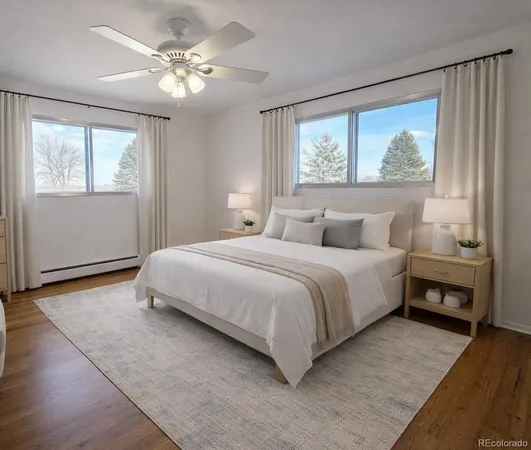 $669,000 | 5790 West 51st Avenue, Denver, CO 80212