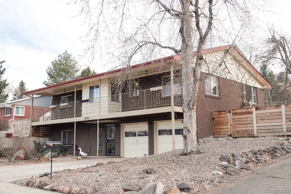 $669,000 | 5790 West 51st Avenue, Denver, CO 80212