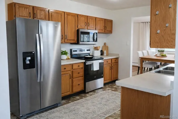 $669,000 | 5790 West 51st Avenue, Denver, CO 80212