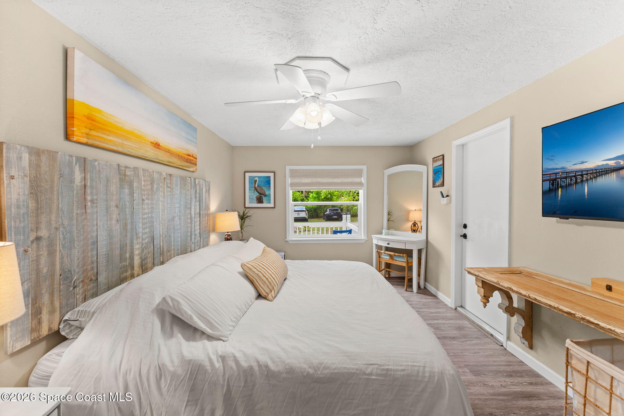 1714 Crescent Road Malabar, FL 32950 - Photo 9 of 56 Main Bedroom