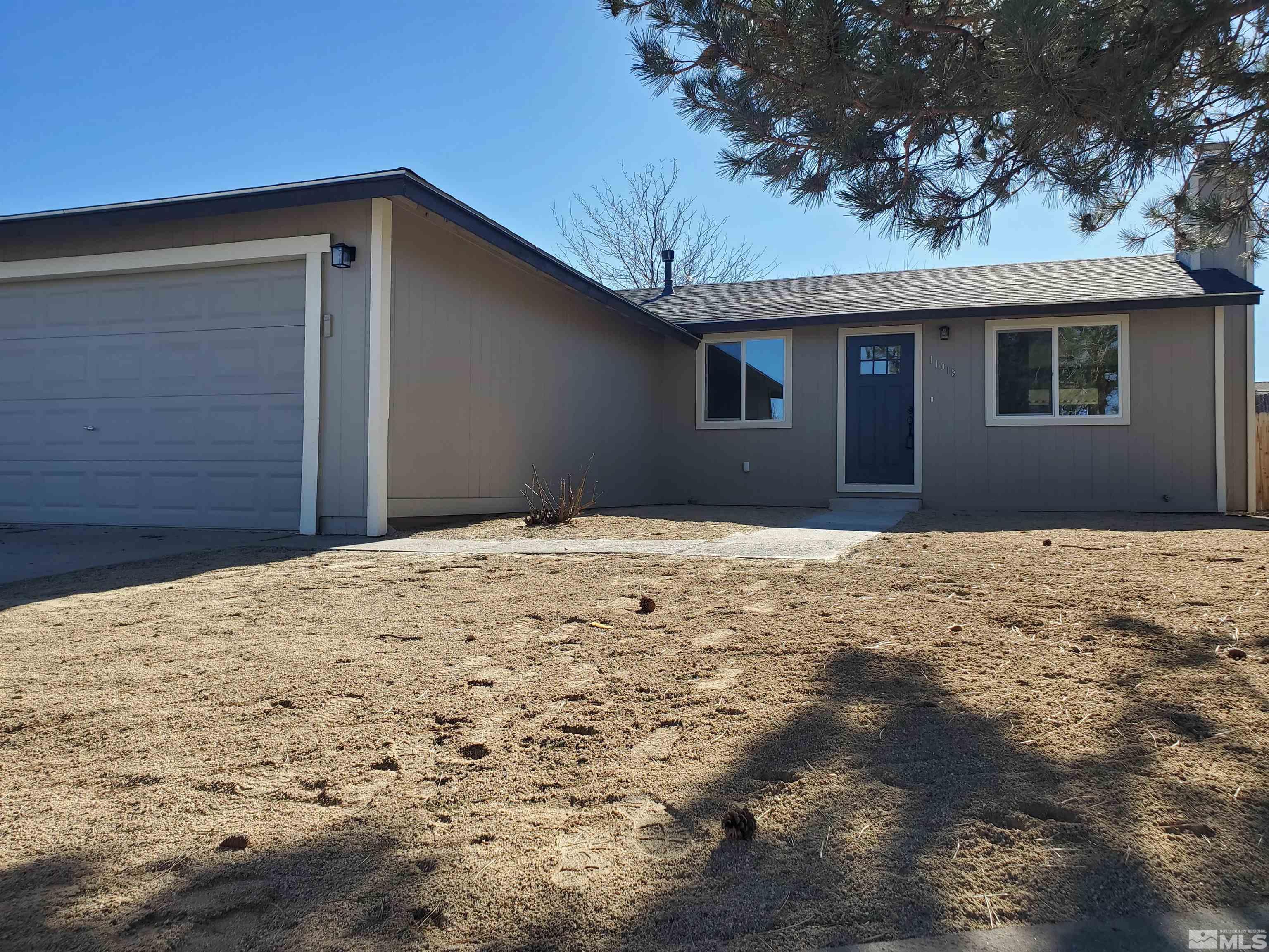 11018 Bornite Court Reno, NV 89506 - Photo 2 of 24 Photo 2