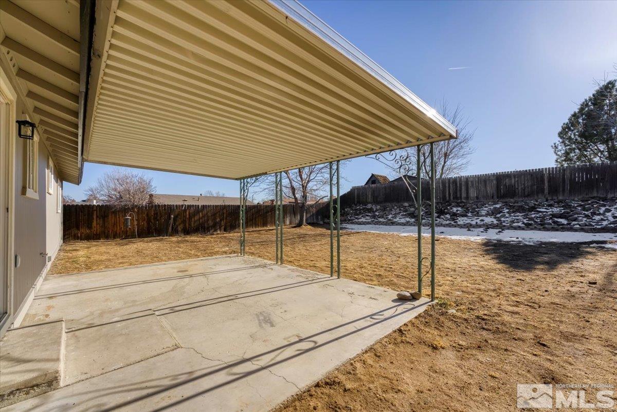 11018 Bornite Court Reno, NV 89506 - Photo 23 of 24 Photo 24