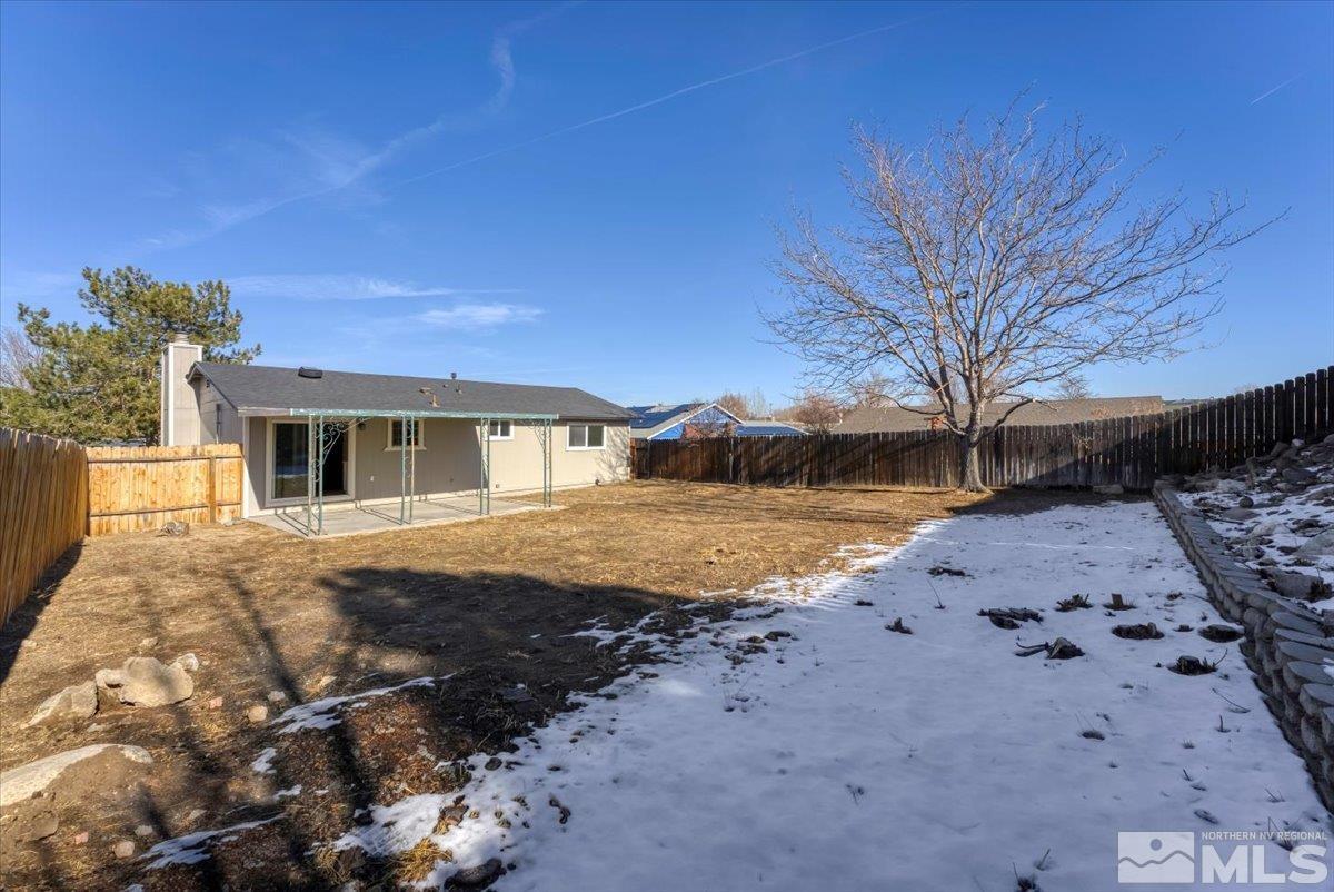 11018 Bornite Court Reno, NV 89506 - Photo 24 of 24 Photo 25