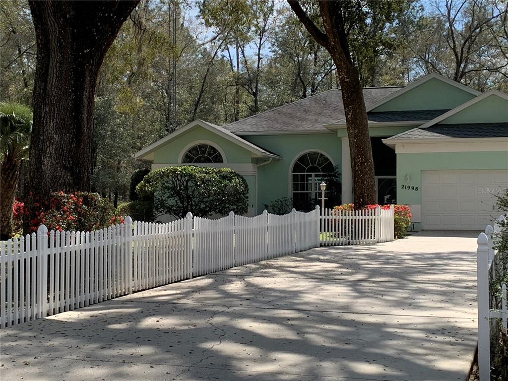 21998 Southwest 80th Pl Road Dunnellon, FL 34431 - Photo 1 of 1 Gallery Image 1