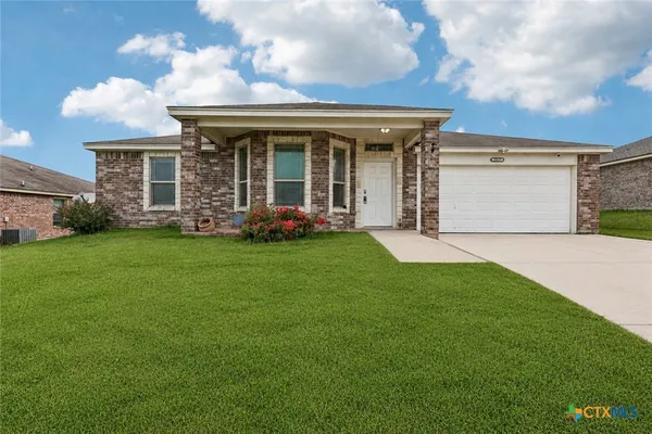 $260,000 | 2707 Hector Drive, Killeen, TX 76549