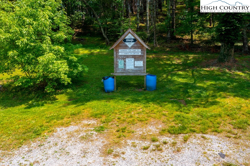 Farmers Fish Camp Road Sparta, NC 28675 - Photo 13 of 50 Gallery Image 13