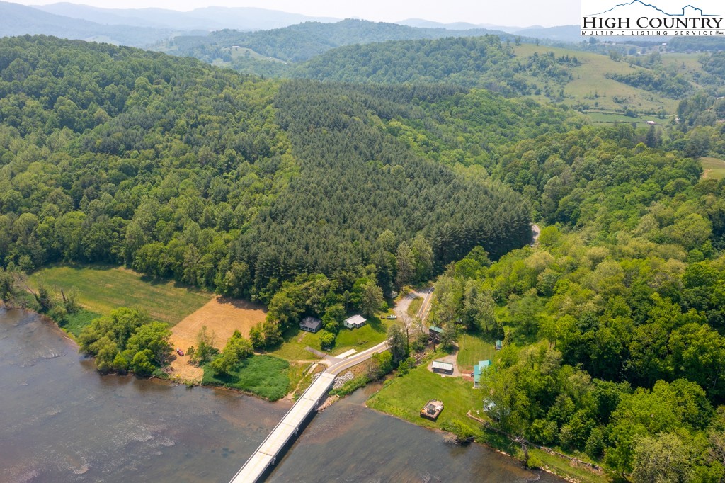 Farmers Fish Camp Road Sparta, NC 28675 - Photo 6 of 50 Gallery Image 6