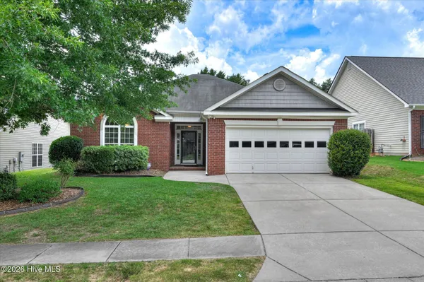 $295,000 | 664 Ventana Drive, Evans, GA 30809