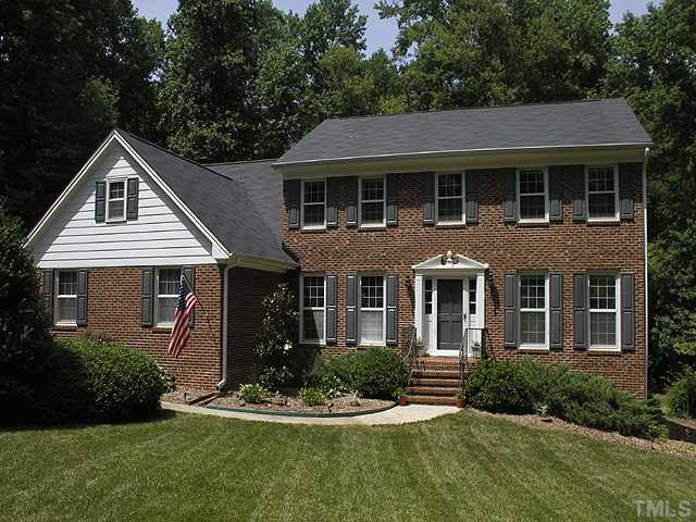 8904 Jeanew Court Raleigh, NC 27613 - Photo 1 of 25 Photo 1
