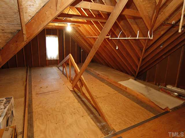 8904 Jeanew Court Raleigh, NC 27613 - Photo 20 of 25 Photo 20