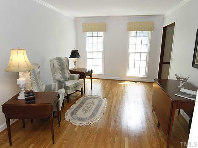 8904 Jeanew Court Raleigh, NC 27613 - Photo 2 of 25 Photo 2