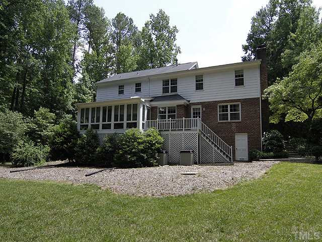 8904 Jeanew Court Raleigh, NC 27613 - Photo 23 of 25 Photo 23
