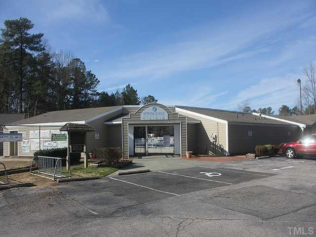 8904 Jeanew Court Raleigh, NC 27613 - Photo 25 of 25 Photo 25