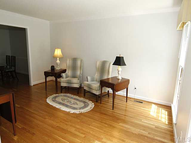 8904 Jeanew Court Raleigh, NC 27613 - Photo 3 of 25 Photo 3