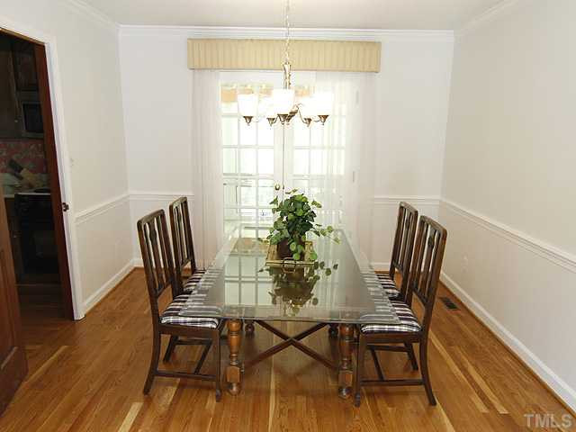 8904 Jeanew Court Raleigh, NC 27613 - Photo 4 of 25 Photo 4
