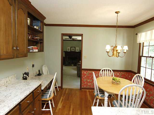8904 Jeanew Court Raleigh, NC 27613 - Photo 6 of 25 Photo 6
