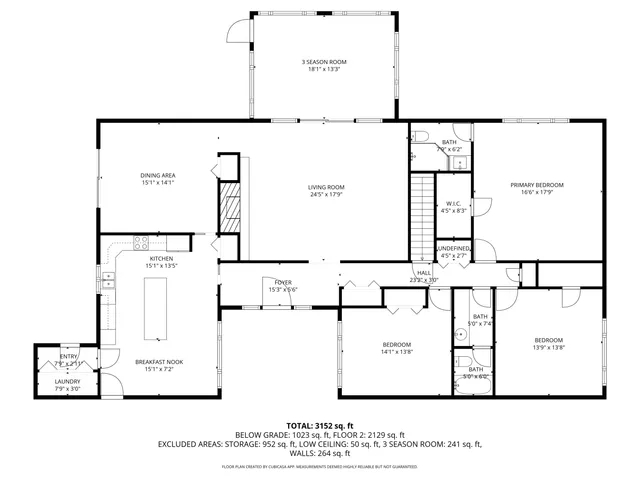 $729,900 | 986 Indian Hills Road, Fontana, WI 53125