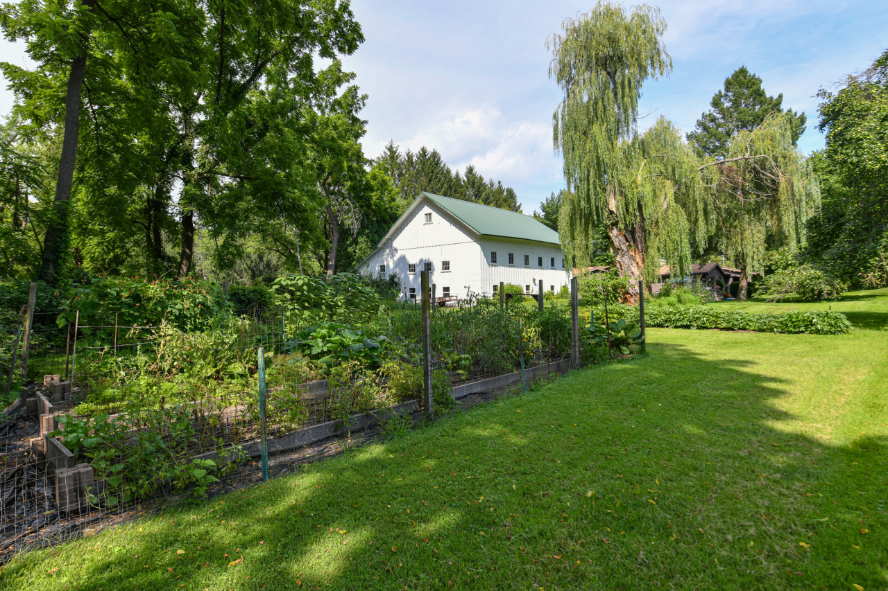 986 Indian Hills Road Fontana, WI 53125 - Photo 46 of 59 Plenty of Mature Trees