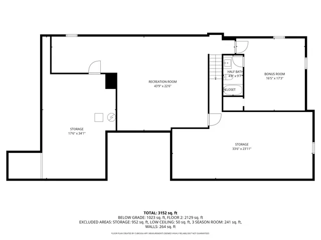 $729,900 | 986 Indian Hills Road, Fontana, WI 53125