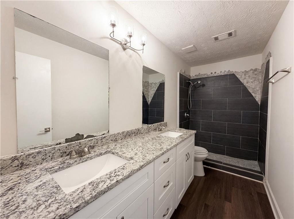 1430 Stoneleigh Hill Road Lithonia, GA 30058 - Photo 18 of 23