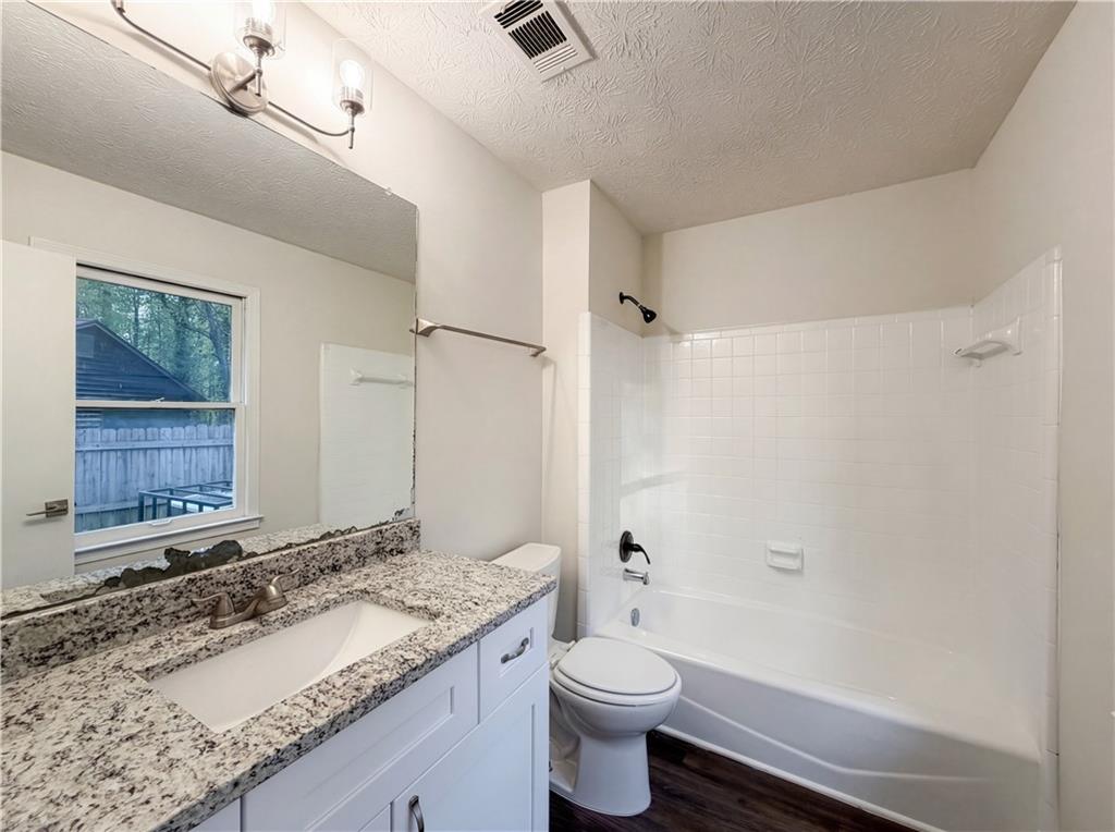 1430 Stoneleigh Hill Road Lithonia, GA 30058 - Photo 20 of 23