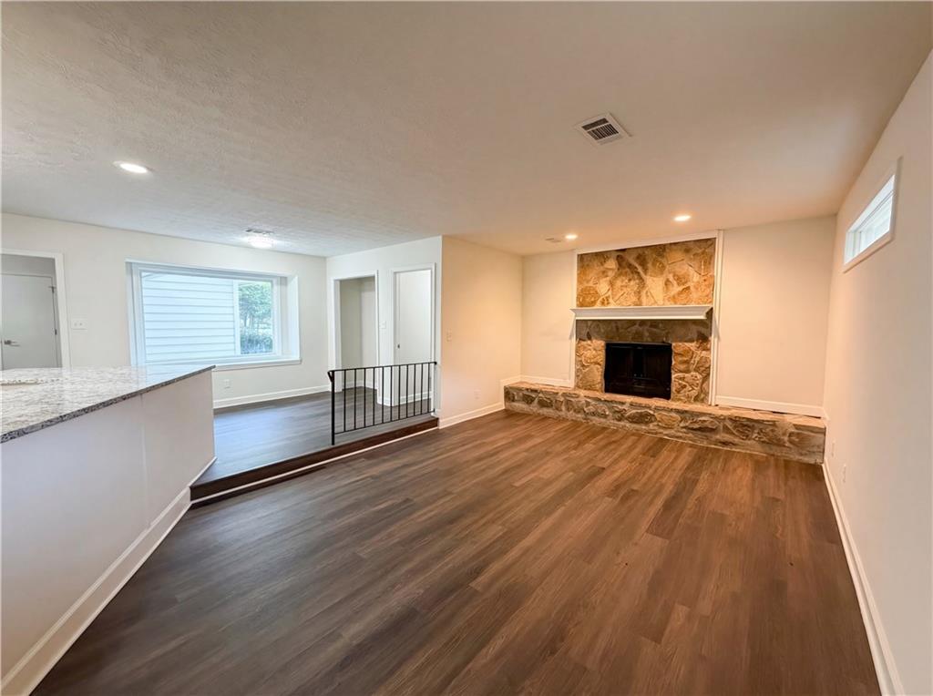 1430 Stoneleigh Hill Road Lithonia, GA 30058 - Photo 3 of 23