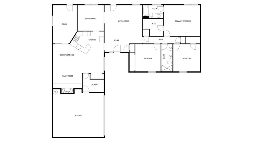 1430 Stoneleigh Hill Road Lithonia, GA 30058 - Photo 6 of 23