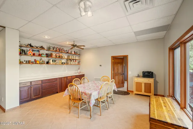 a view of a lake view