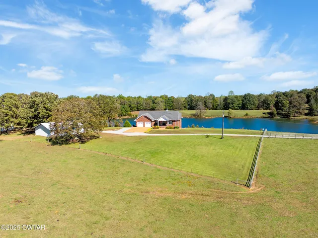 $1,200,000 | 1468 Mt Moriah Road, Reagan, TN 38368