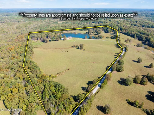 $1,200,000 | 1468 Mt Moriah Road, Reagan, TN 38368