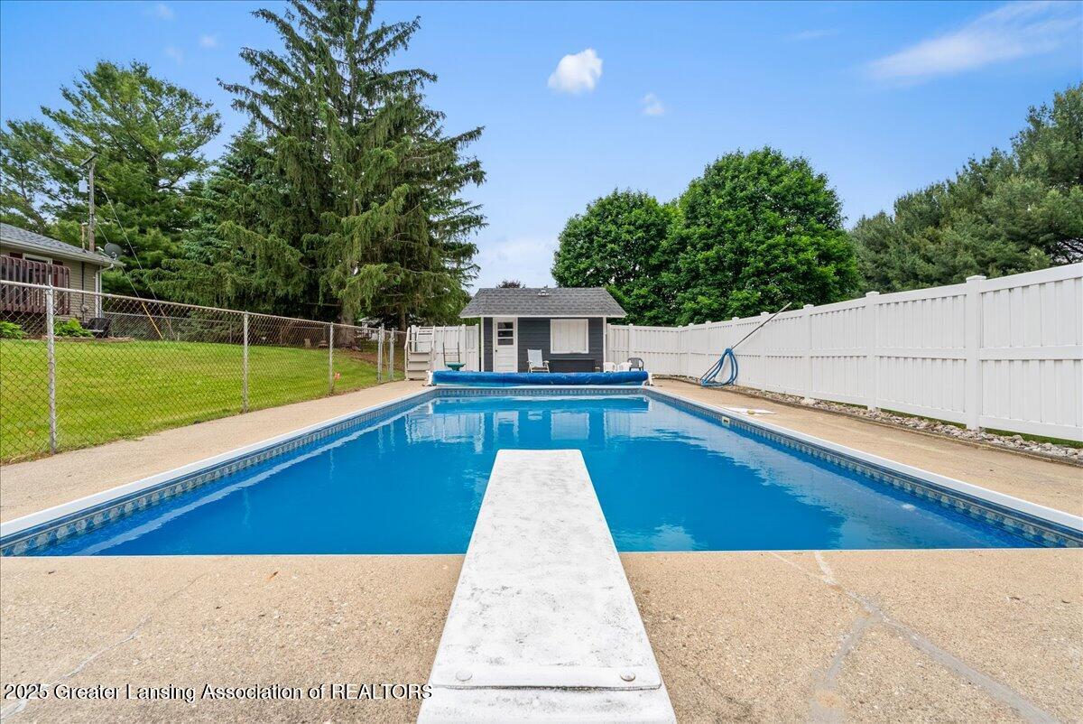 13543 Turner Road Dewitt, MI 48820 - Photo 41 of 55 51-Media Jett - 55