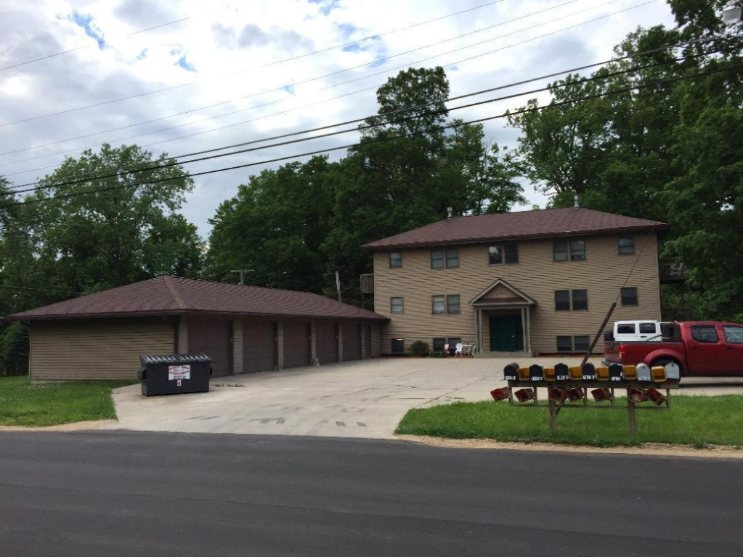 7935 Forest Beach Road Watervliet, MI 49098 - Photo 1 of 14 FBeach Front