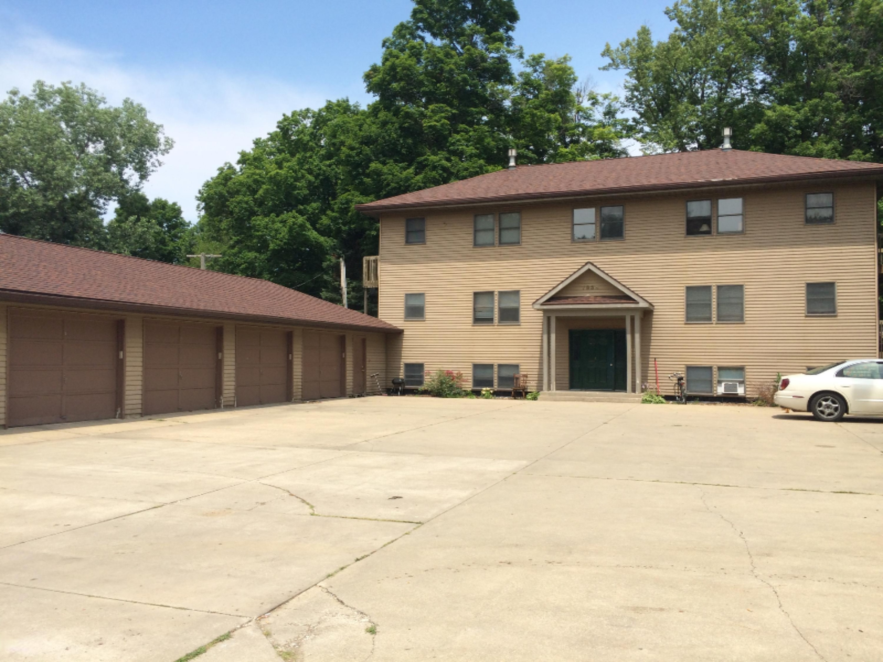 7935 Forest Beach Road Watervliet, MI 49098 - Photo 13 of 14 Forest Beach