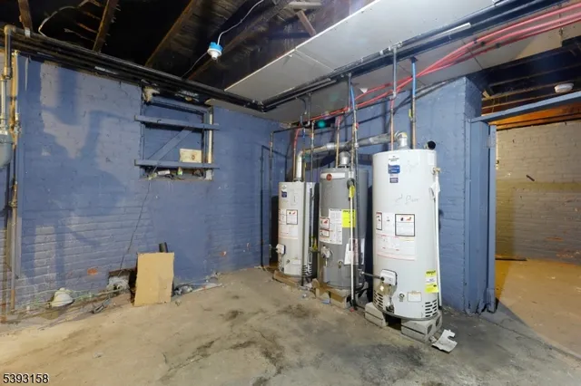 a view of under construction room