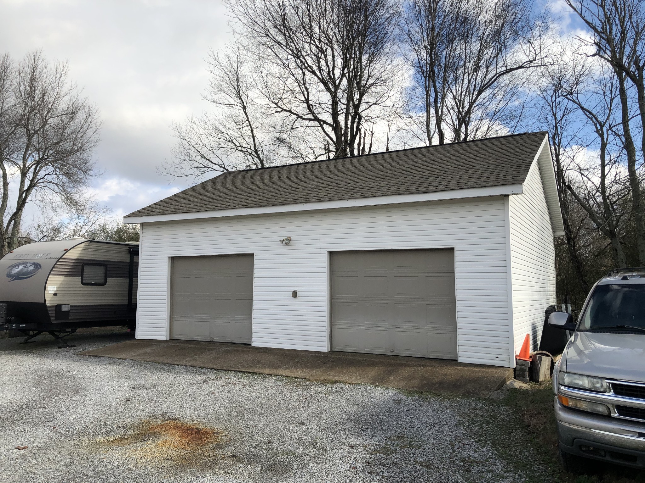 397 Hudson Road Lawrenceburg, TN 38464 - Photo 11 of 12 Gallery Image 11