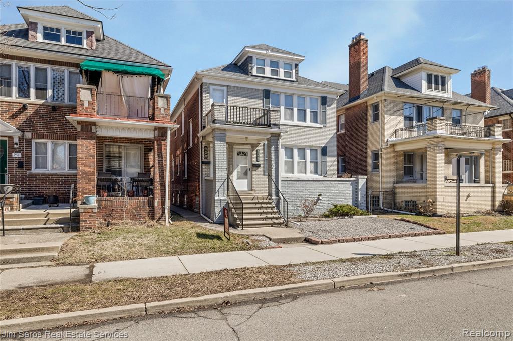 926-928 Nottingham Road Grosse Pointe Park, MI 48230 - Photo 50 of 51